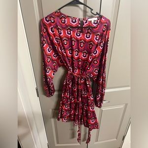 Swing dress from Vici